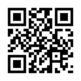 WEBサイトのqrコード